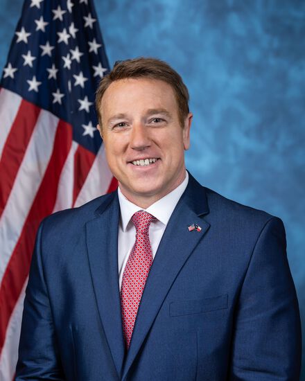 Patrick Fallon
